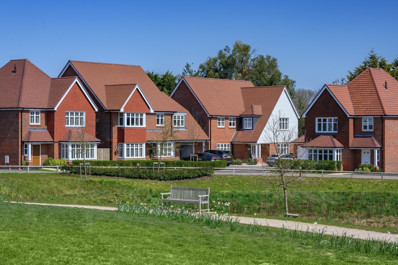 藍莎集團 | 英國置產一站式服務